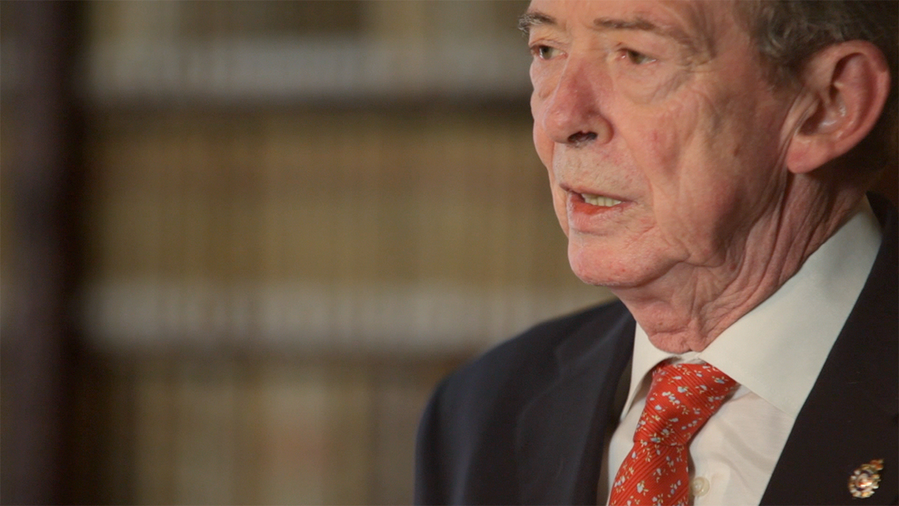 Lustra Creative Video Real Academia Española RAE